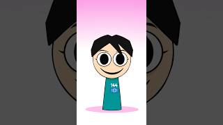 Sprunki Player 144 Squid Game Phase 3 #sprunki #incredibox #incrediboxsprunki