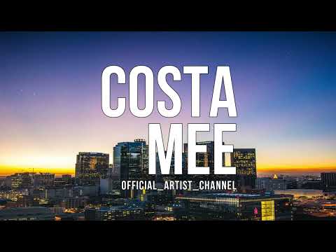 Costa Mee - I Lose Control (Lyric Video)