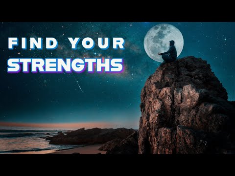 Uncover Your Strengths and Talents - Maximize Your Potential | Subliminal Binaural Beats