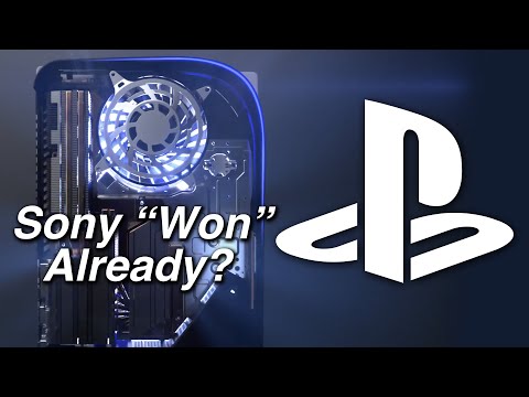 PS6 Might Be The Only "Real" High-End Console In 2027, Next Xbox Is More PC Based - RUMOR