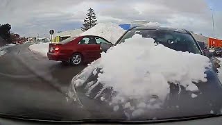 Idiots In Cars #147