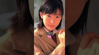 バトル・ロワイアル Then and Now 今と昔 #shorts