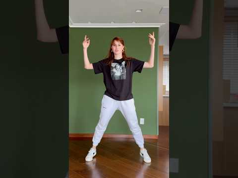 Sticky Situation - dance trend #sticky #dance