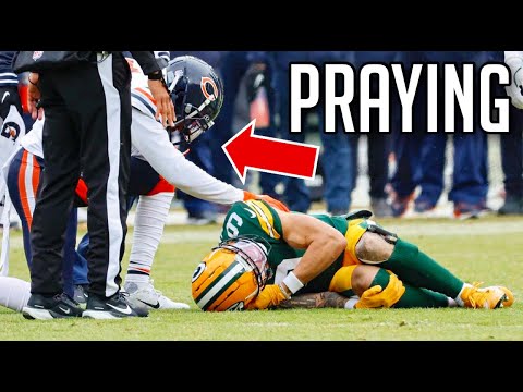 NFL Good Sportsmanship (PART 6)