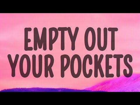 Juice WRLD - Empty Out Your Pockets