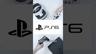 PLAYSTATION 6