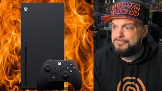 Xbox Only Sold 2 MILLION Consoles In 2024!?