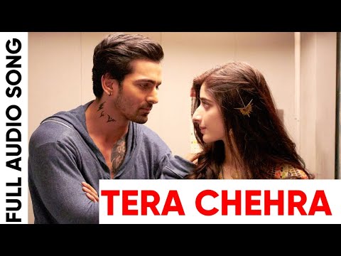 TERA CHEHRA | SANAM TERI KASAM | #sanamterikasam #terachera