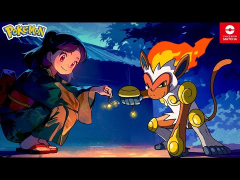 【ポケモンBGM】夏の終わりを告げる厳選28神曲メドレー