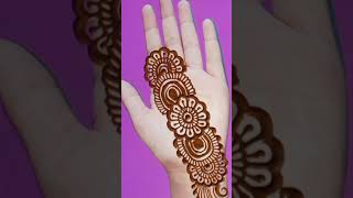 #youtubeshorts #mehndi #viralvideo