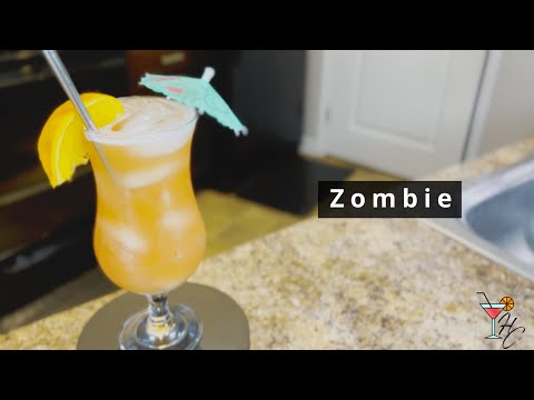 How to Make a Zombie