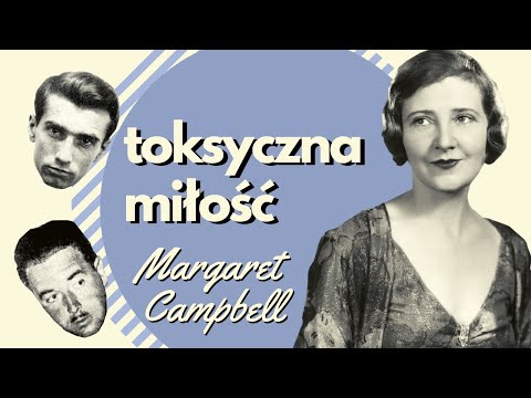 Kto zabił Margaret Campbell? | podcast kryminalny