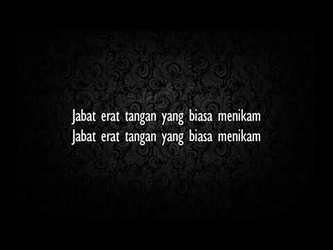 Pee Wee Gaskins - Selama Engkau Hidup (lirik)