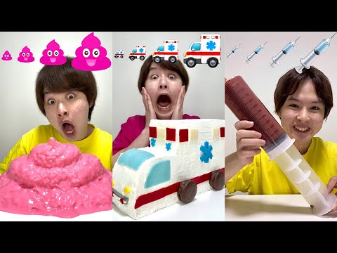 Saito09 funny video 😂😂😂