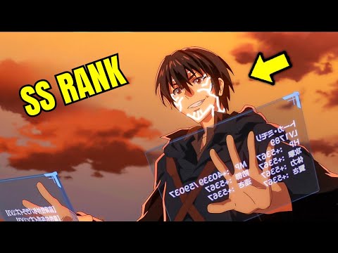 (1-6) He Betrayed By The Goddess, But He Survives And Gains Epic Powers | Anime Recap