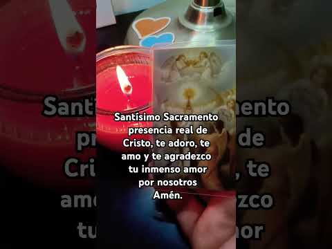 #santisimo #santisimosacramento #fe #fecatólica #santoscatólicos #amen #oracióndeldía #mexico