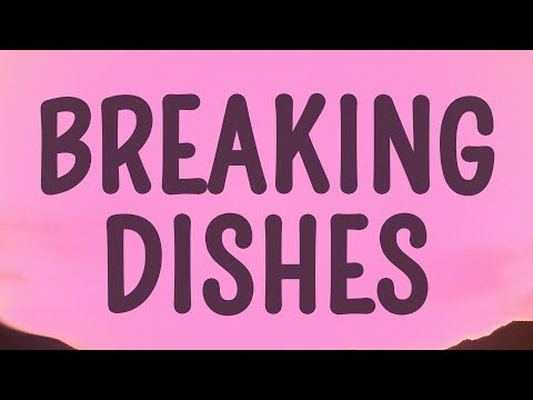 Rihanna - Breakin' Dishes