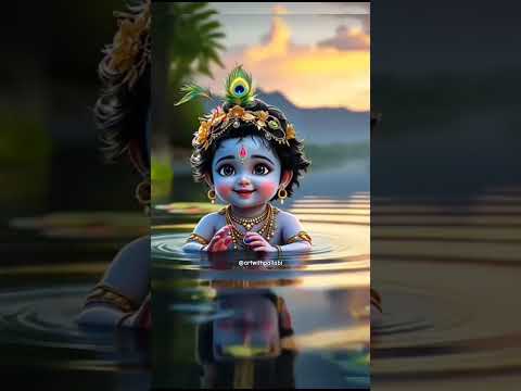 Krishna hai ll #bhajan #shorts #viralvideo #ytshorts #trending #youtubeshorts