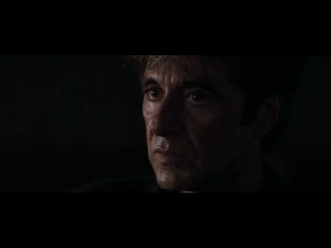 Heat (1995) Ending Scene |  HD 1080p