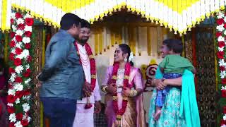 Subramani Weds Krishna Soundarya Lahari