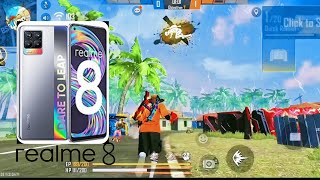 Regedit🎯📱|| Free fire Highlights|| Handcam One tap Tutorials || Realme 8 settings