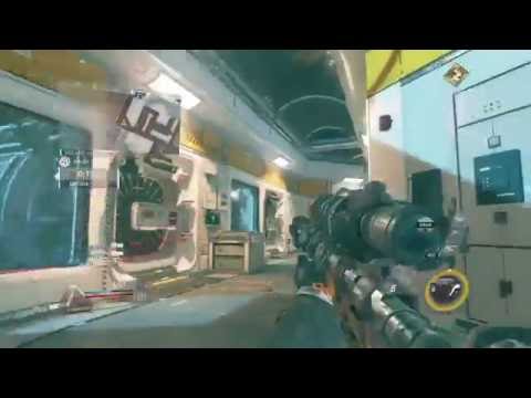 RageTage Ep 1 ( Infinite Warfare )