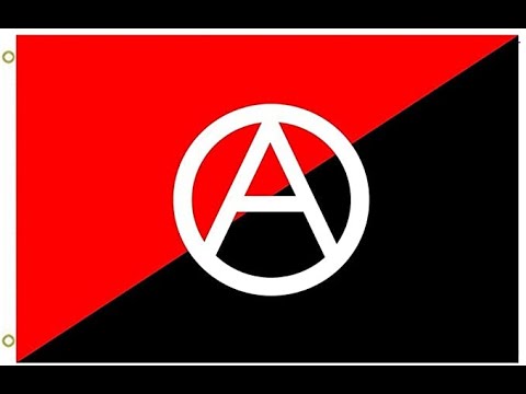 All Anthems of Anarchist Societies