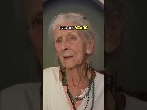 83-Year-Old Brit about India