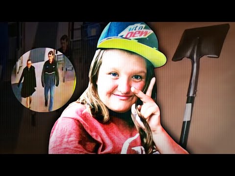 The Sinister Story Of Nicole Lovell