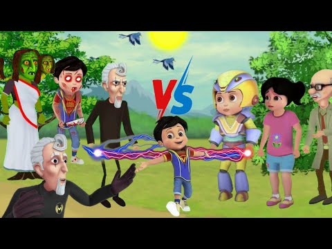 vir the robot boy | vir | robot boy | robo boy suit on veer | robo boy | robot boy suit on cartoon