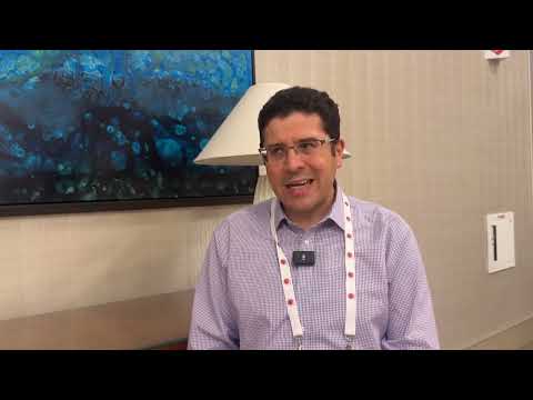 ASH 2024: Dr. Sameh Gaballa, MD on High Response Rates with AZD0486 in Relapsed/Refractory DLBCL