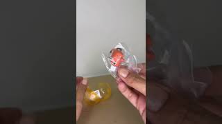 #unboxing  #gachapon #chainsawman #cute #pochita #makima #anime #asmr