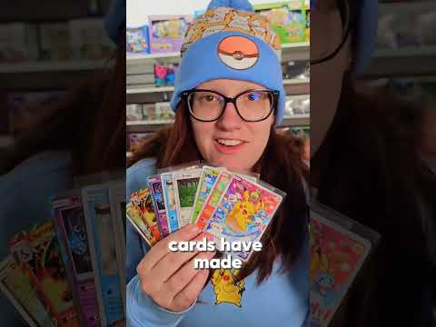 KFC POKÉMON CARDS?!!! 🍗 #pokemoncards #kentuckyfriedchicken #pokemontcgcommunity #pokemontcg #pkmn