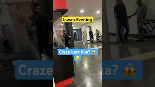 #jawan #jawanreview #jawanmoviereview #theaterresponse #publicreaction #shorts #viral #youtubeshorts