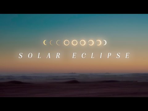 How to Photograph a Total Solar Eclipse | April 8th, 2024