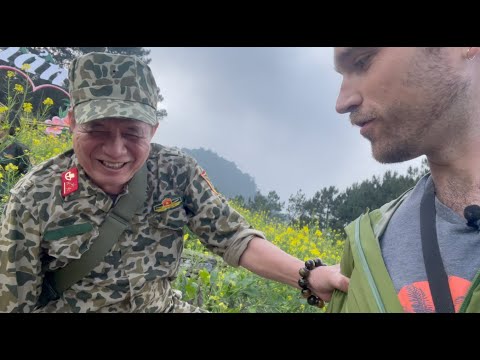 Attacked by Commies in Vietnam! 🇻🇳