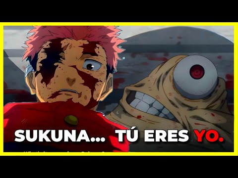 LA MUERTE DE SUKUNA. | Jujutsu Kaisen Review Manga 268