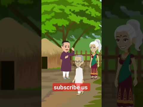 भूतिया कुआं।bhutiya kua hindi cartoon video