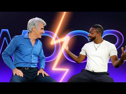 The TRUTH about Apple’s AI with Craig Federighi