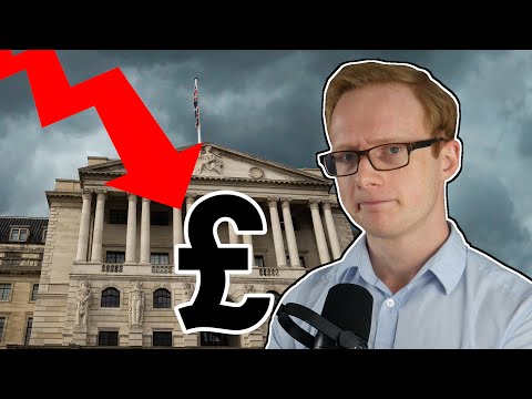 What the Hell Just Happened in the UK? Pounds, Pensions & Panic