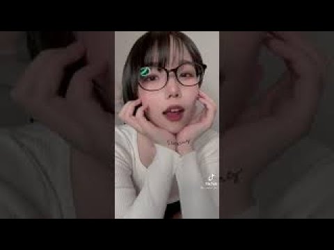 [ティックトック]ペロペロ集PART４/TikTok