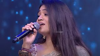 Soulful Medley Performance by #SamVishal & #Srinisha 😍🥰❤️ | Amaran Diwali Special