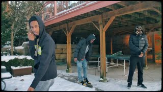 Yk CGS - Slime (Official Music Video)