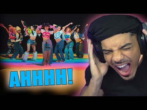 XG is just AMAZING... DAMN! | XG - SHOOTING STAR (Choreography) REACTION!