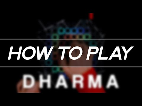 How to Play: "KSHMR & Headhunterz - Dharma" on Launchpad