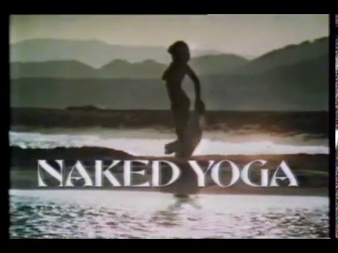 Naked Yoga (1973) Film Academy Award Nominee (FULL FILM)