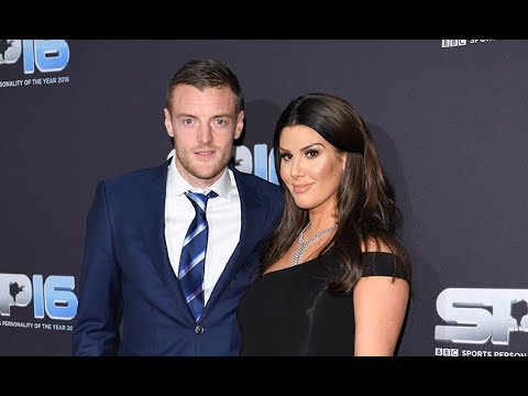 Rebekah Vardy reveals how WAGs could help England win World Cup