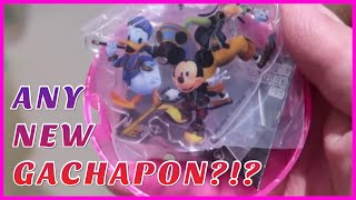 ANY NEW GACHAPON?!?