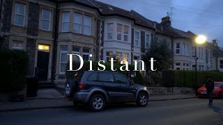 Distant - Student short film