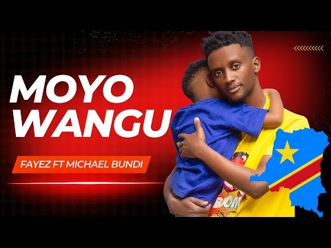 Moyo Wangu (Patrick Kubuya) Cover By Fayez and Michael Bundi (2023)